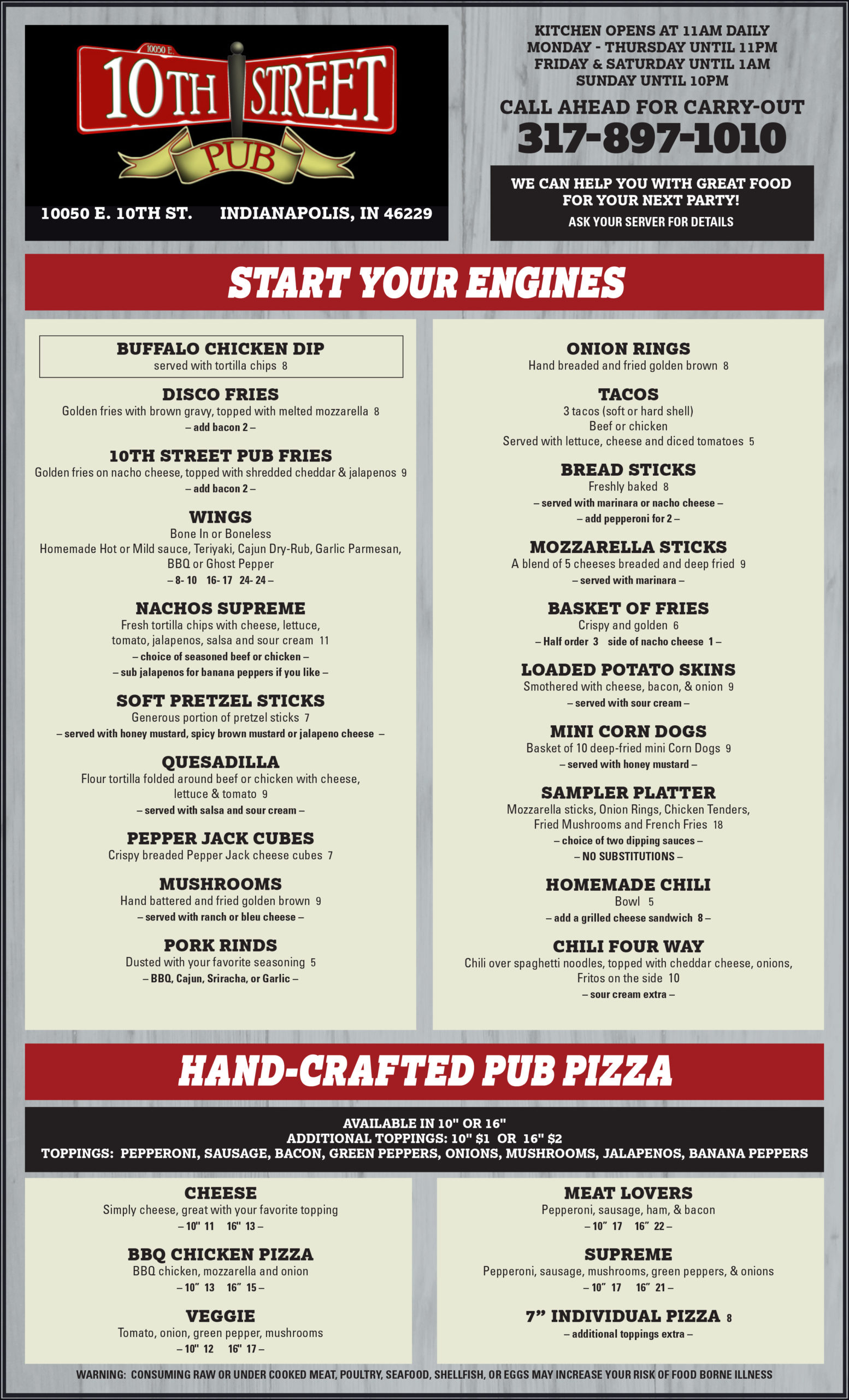 10th_Street_Pub_Menu 2