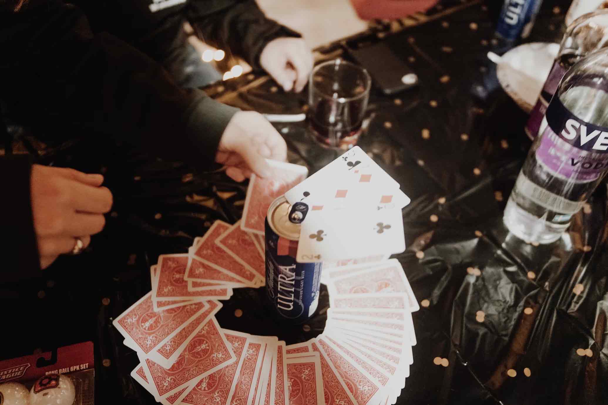 cards